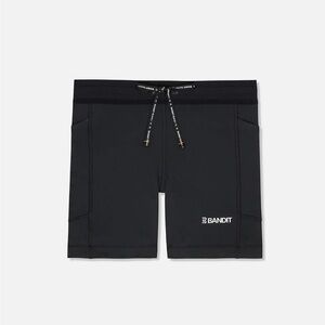 Bandit Stamina Compression 5” running shorts